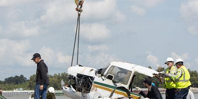 poster de la série L'énigme du terminator