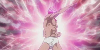 poster de la série Ah ! La maison est la où le cœur y est.