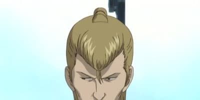 poster de la série Ne soyez pas timides… Levez les mains et dites-le !