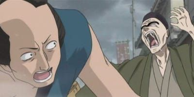 poster de la série Un mangaka est un pro après avoir fait des tonnes de manuscrits.