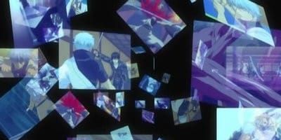 poster de la série Ça ne se passe jamais deux fois sans trois.