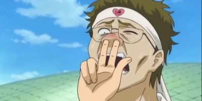 poster de la série Tout endroit avec des hommes rassemblés se transformera en un champ de bataille