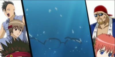 poster de la série Du point de vue de l'étranger vous êtes l'étranger, du point de vue de l'extra-terrestre vous êtes l'extra-terrestre