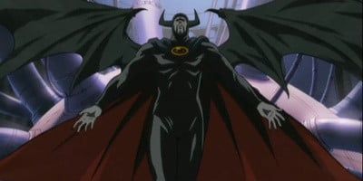 poster de la série Et la légende fut