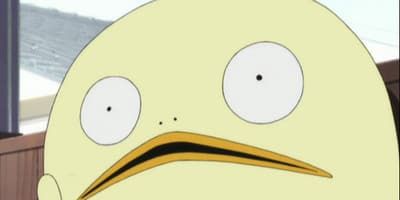 poster de la série Se ne sont pas les apparences qui comptent, mais ce qu'il y a à l'intérieur | On dit que c'est l'intérieur qui compte et pas les apparences, mais il y a une limite