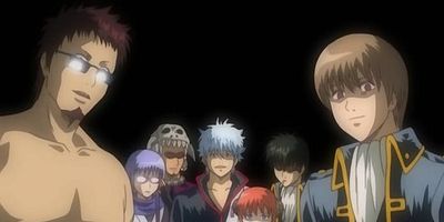 poster de la série Les classements de popularité n'ont qu'à...