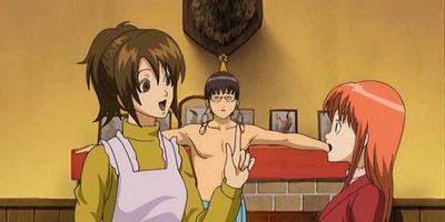 poster de la série Tout le monde peut être le Père Noël