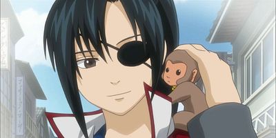 poster de la série Jugem