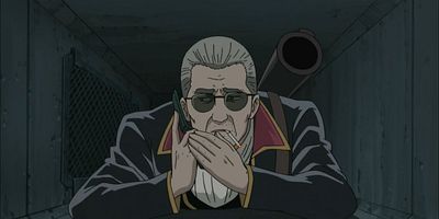 poster de la série La situation familiale de l'homme est difficile, son cœur est tendre.