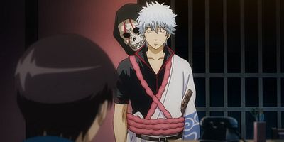 poster de la série Les faucheuses du matin et de la nuit