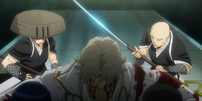 poster de la série Nobume