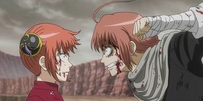 poster de la série Frère et sœur