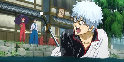 poster de la série 3000 lieues à la recherche d'un fourreau