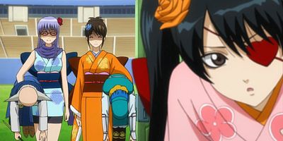 poster de la série La médaille d'honneur d'une idole