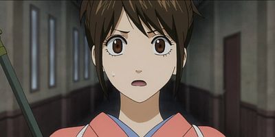 poster de la série L'ogre est faible face aux minus comme le Petit Poucet