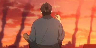 poster de la série Le Jump est inflationniste