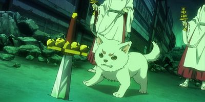 poster de la série Les nombreux rois