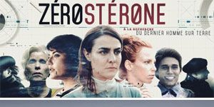 poster de la série 