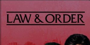 poster de la série Coup de foudre