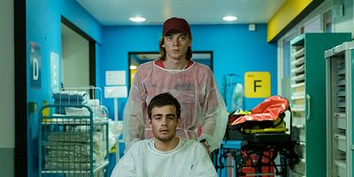 poster de la série Episode 3