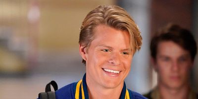 poster de la série Dangerous Minds