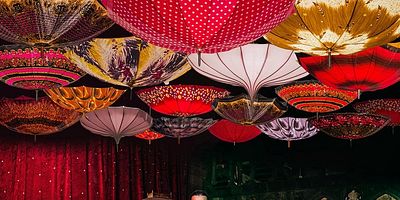 poster de la série El Hobby De Dios