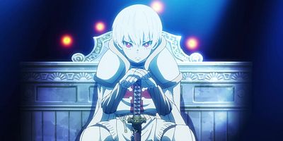 poster de la série Promesse