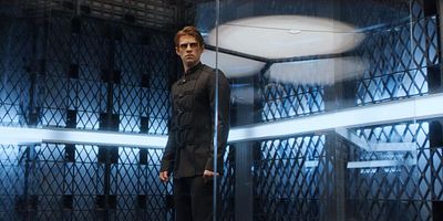 poster de la série Hurricane
