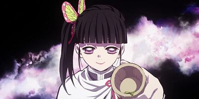 poster de la série L'Entraînement récupérateur