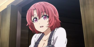 poster de la série Le tueur de petits démons