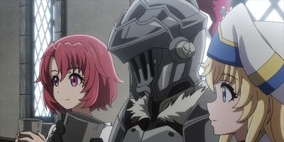 poster de la série Somnolence