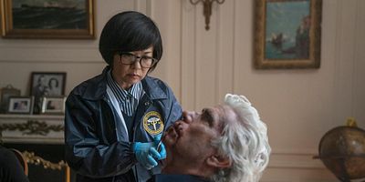 poster de la série Une affaire de famille