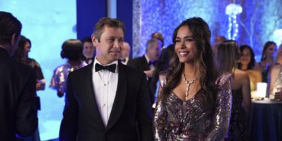 poster de la série Au bout de la culpabilité