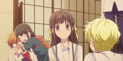 poster de la série L'été sera bientôt là