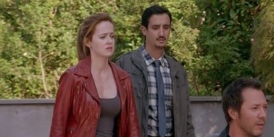 poster de la série Le crépuscule des idoles