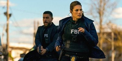 poster de la série Une affaire personnelle