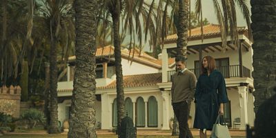 poster de la série Pilote