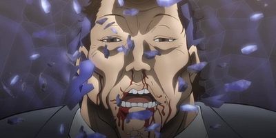 poster de la série Les voilà enfin !