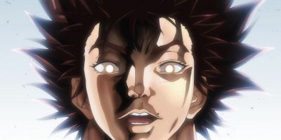 poster de la série Saga