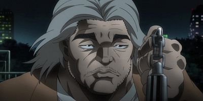 poster de la série À l'attaque