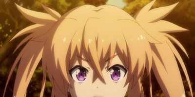 poster de la série Notre monde est rempli de secrets