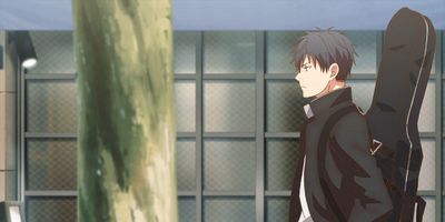 poster de la série Boys in the Band