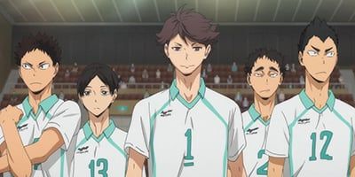 poster de la série Chefs