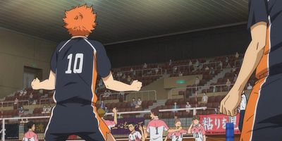 poster de la série Au suivant