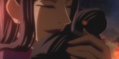 poster de la série Le massacre