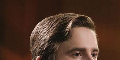 poster de la série Tendre la main