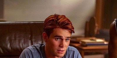 poster de la série Un après-midi de chien