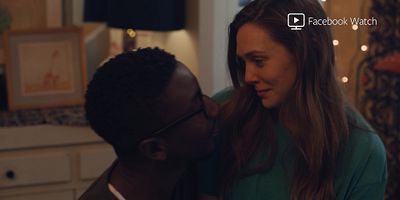 poster de la série I Want a Party