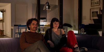 poster de la série Baby