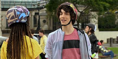 poster de la série Episode 2